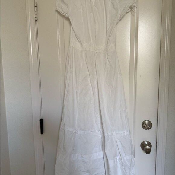 Samantha Sipos Vintage Petticoat Midi Dress - Picture 8 of 10